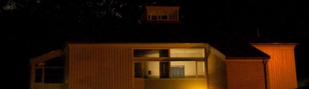 Paul Bergsøe Kollegiet