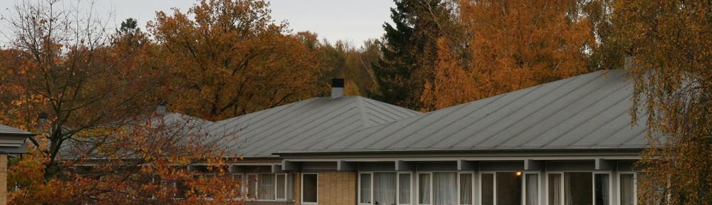 Paul Bergsøe Kollegiet