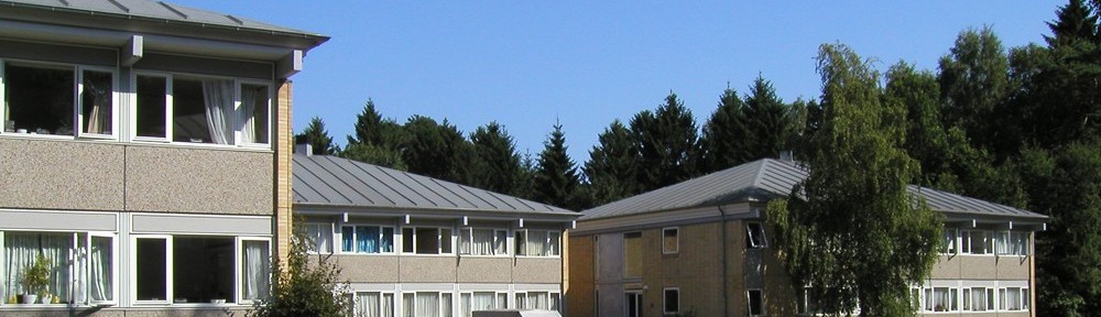 Paul Bergsøe Kollegiet