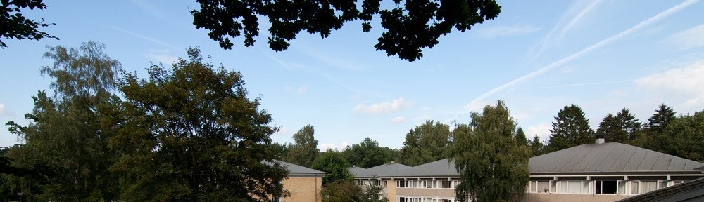 Paul Bergsøe Kollegiet