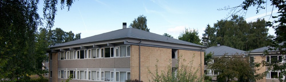 Paul Bergsøe Kollegiet