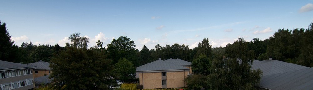 Paul Bergsøe Kollegiet