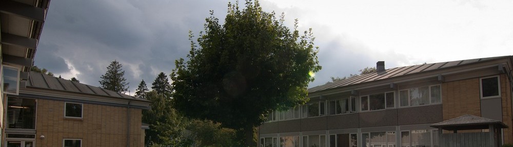 Paul Bergsøe Kollegiet