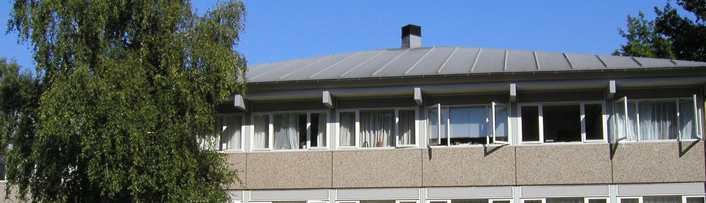 Paul Bergsøe Kollegiet
